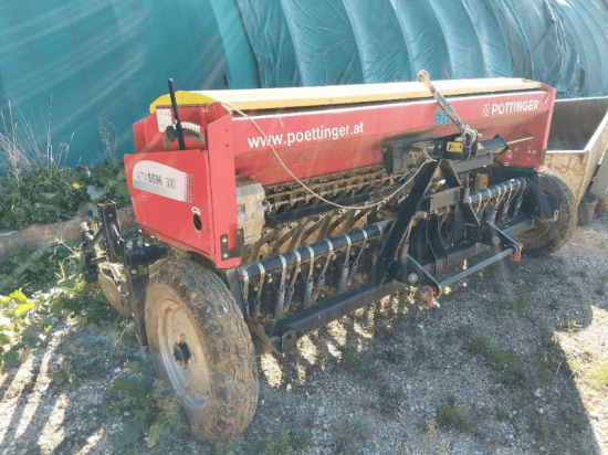 POTTINGER - VITASEM 300 - 