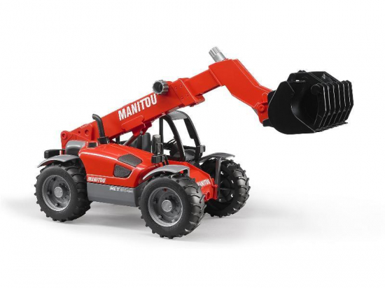 MANITOU TELESCOPIQUE MLT 633