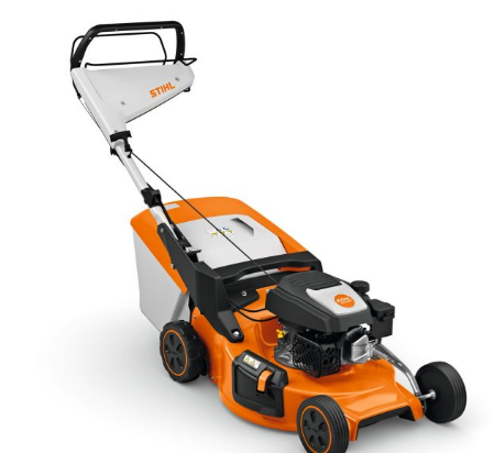 STIHL - RM 253,3 T