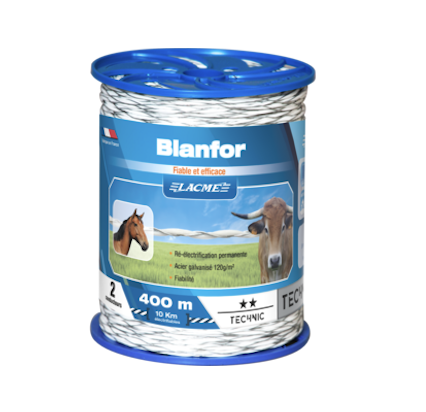 BLANFOR 400M Bobine