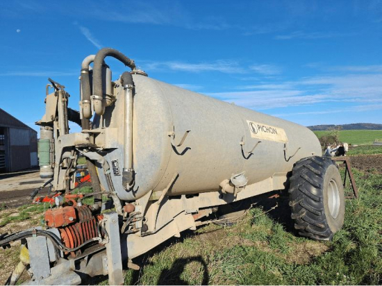 PICHON - TCI 10400 - 2005