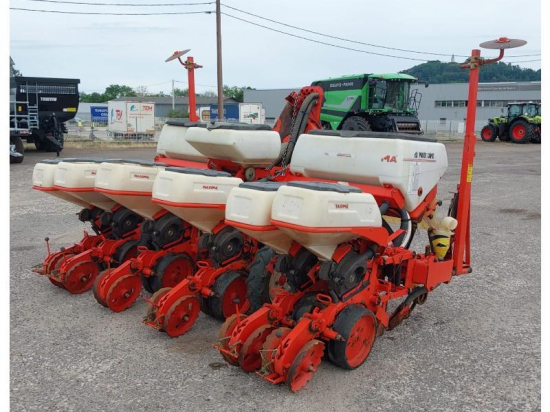 KUHN - MAXIMA - 2005