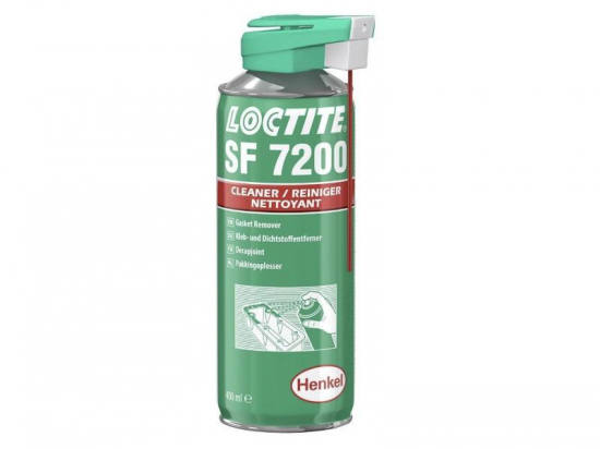 LOCTITE SF 7200 400ML FR/NL