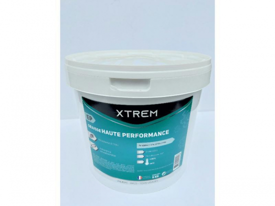 GRAISSE XTREM MARINE TONNELET 5KG