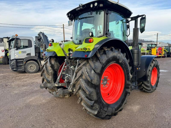 CLAAS TRACTEUR - ARION 630 - 
