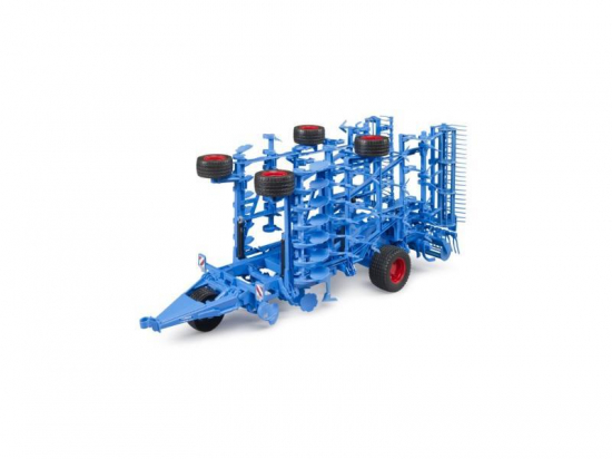 DECHAUMEUR LEMKEN