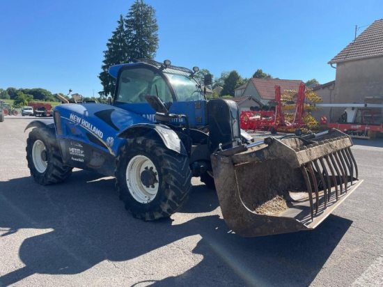 NEW HOLLAND - LM 5060 - 2013