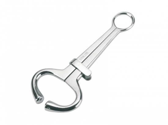 Mouchette à bovins 19cm Harms
