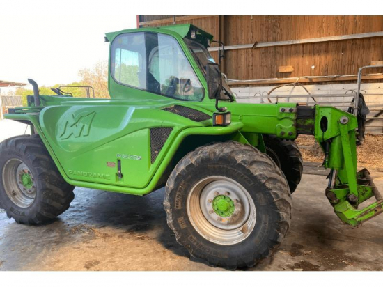 MERLO - P 40,7 CS - 2012