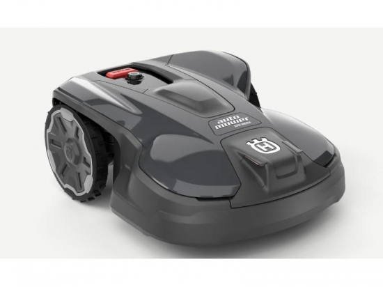 HUSQVARNA - AM320 NERA