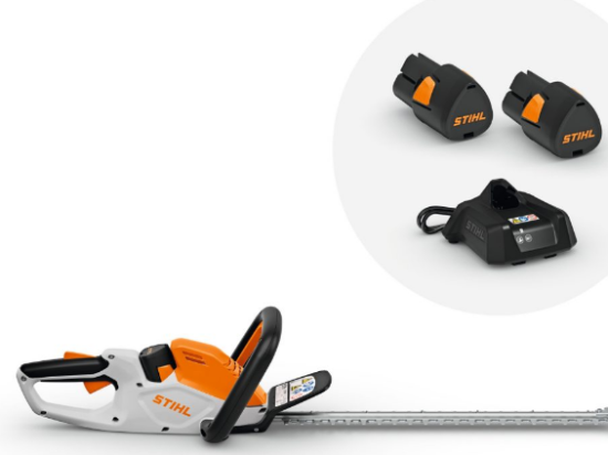 STIHL - HSA 40 SET