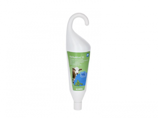 Soin pour pis KerbaMint, 1000 ml flacon