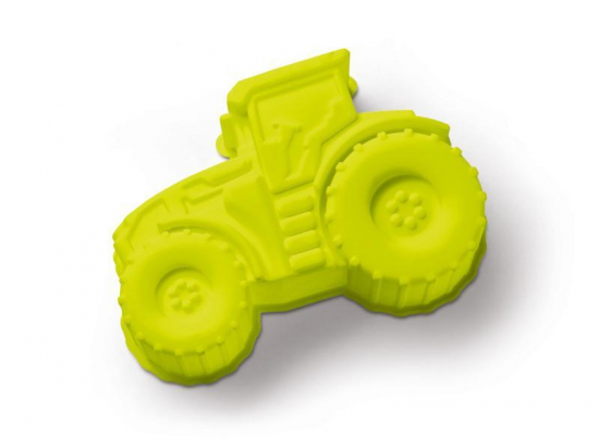 Moule à patisserie tracteur CLAAS
