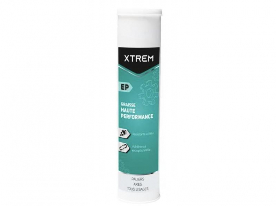 GRAISSE XTREM MARINE CARTOUCHE 400G