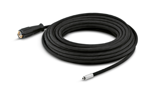 Tuyau flexible solaire DN6 15m