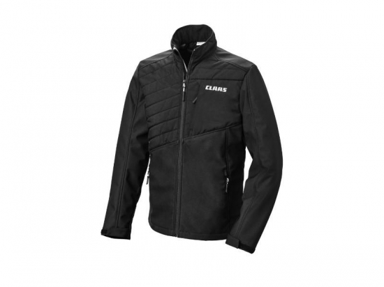 Veste de travail CLAAS