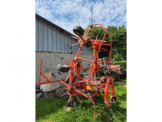 KUHN - GF 6301 MH - 1998