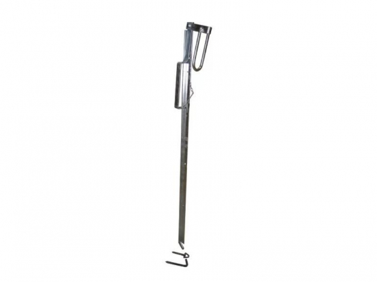 KIT FERMET. BARRIERE 1.20M ASS