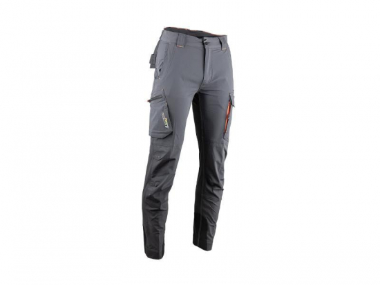 PANTALON FEMME STRETCH 4WAY VENUS