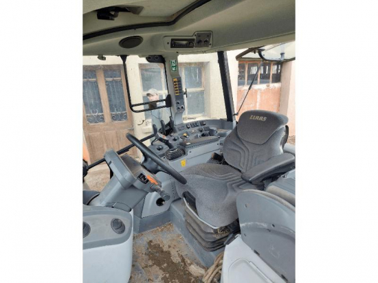 CLAAS TRACTEUR - ARION 420 - 2021