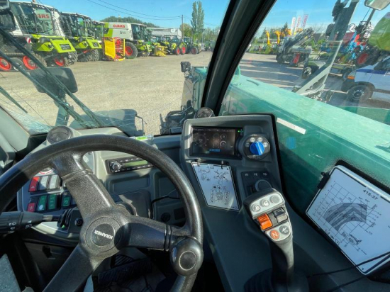 KRAMER - KY 407 - 2023