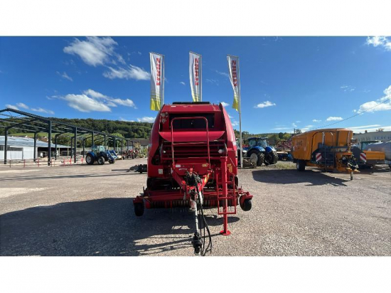 WELGER - RP 535 - 2010