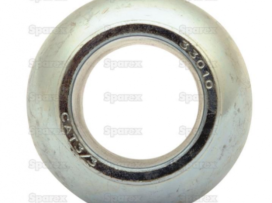 Rotule 60/32mm(cat.3/3) pour 3ème point