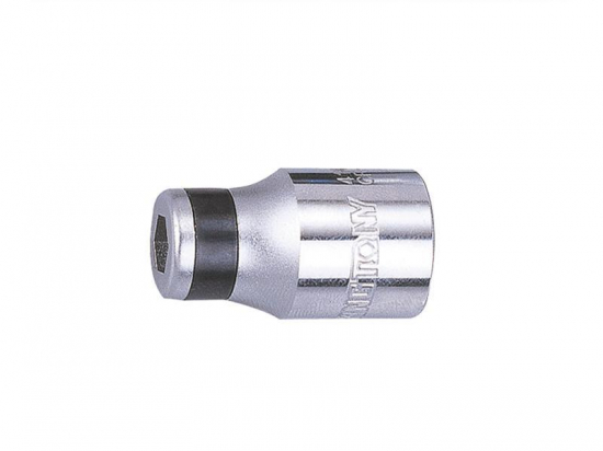 ADAPTATEUR 1/2PCE POUR EMBOUT  5/16PCE