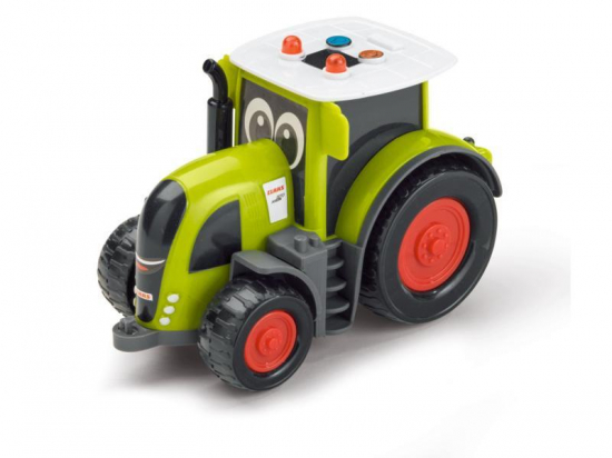 AXION 870, CLAAS KIDS