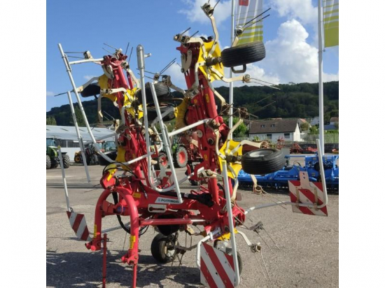 POTTINGER - HIT 8,91 - 2015