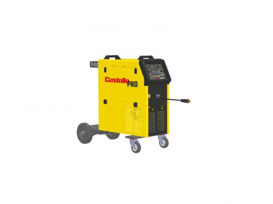 CASTOLIN - POSTE A SOUDER - SYNMIG 350A