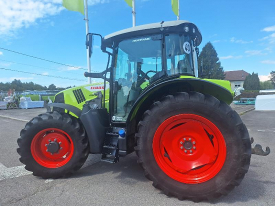 CLAAS TRACTEUR - ARION 430 LS30+ - 2022