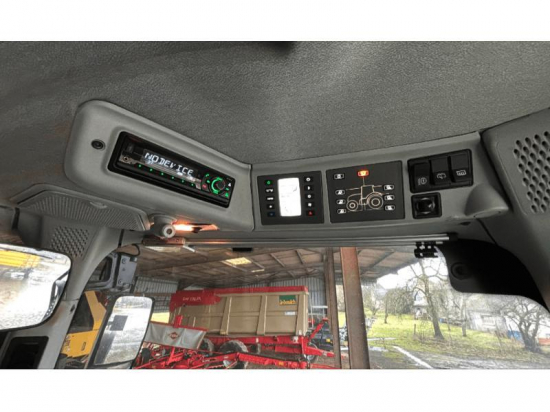 CLAAS TRACTEUR - ARION 630 CMATIC - 2021