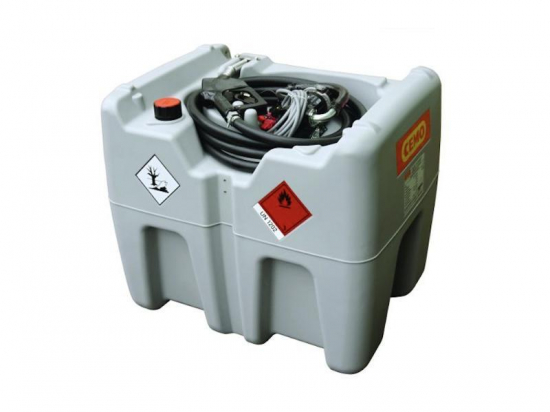 EASY MOBIL 210L 12V 40L/MIN 4 M