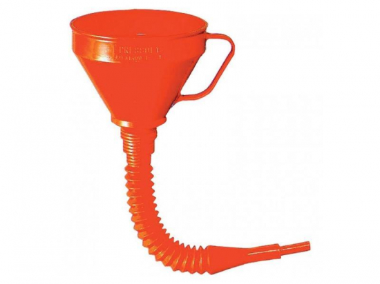 ENTONNOIR PLASTIQUE XX