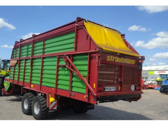 STRAUTMANN - AMBION 360 - 2022