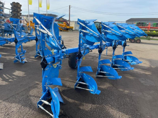 LEMKEN - JUWEL 7 MV - 2025