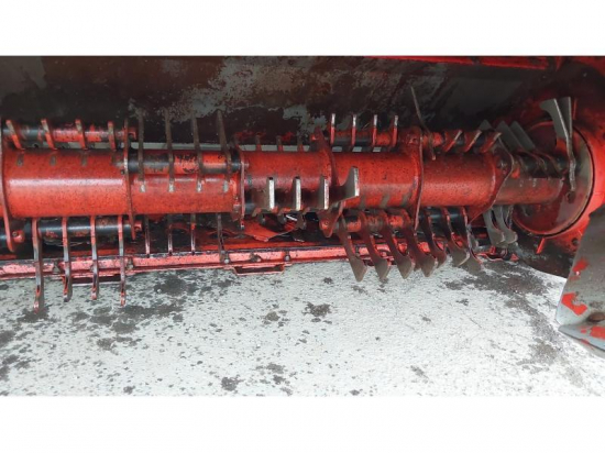 KUHN - FC 3115D - 2020