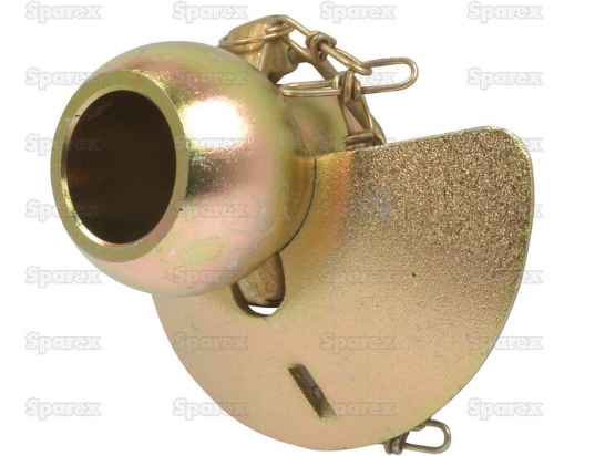 Rotule 64/37mm(cat.3/3) à cône pour croc