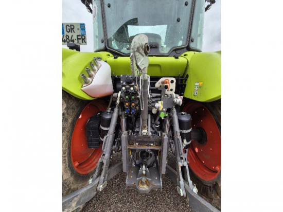 CLAAS TRACTEUR - ARION 430 - 2023
