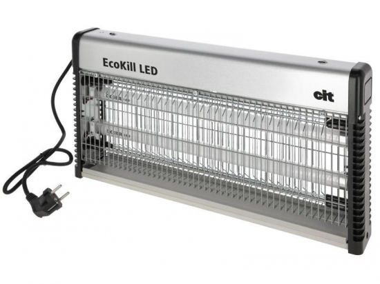 Tue-mouches EcoKill LED