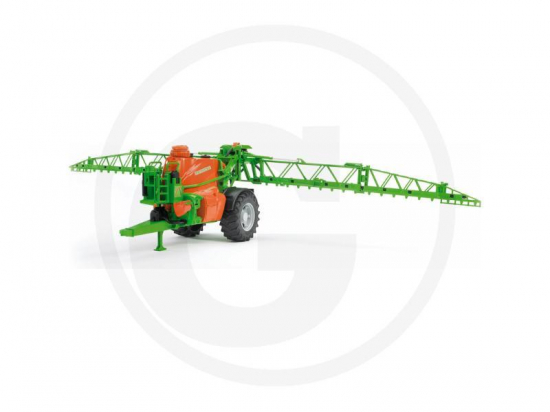 Jouet BRUDER Amazone UX5200