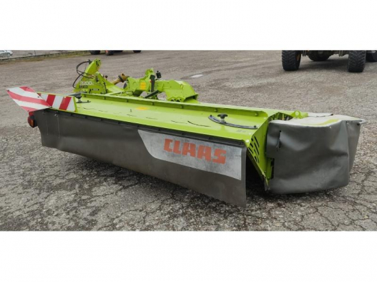 CLAAS RECOLTE - DISCO 3200 C - 2020