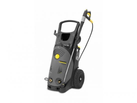 KARCHER - NETTOYEUR HAUTE PRESSION - HD 13/18-4 S