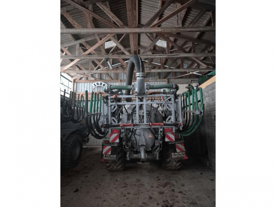 PICHON - TCI 12600 - 2021