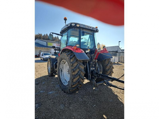 MASSEY FERGUSON - 5612 DYNA 4 - 
