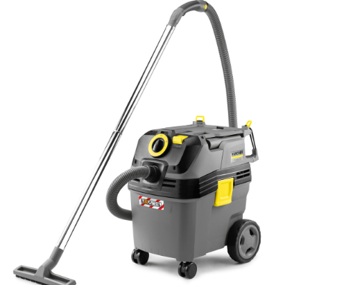 KARCHER - ASPIRATEUR - NT 30/1 APL