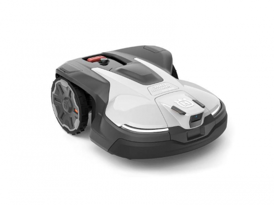 HUSQVARNA - AM430V NERA
