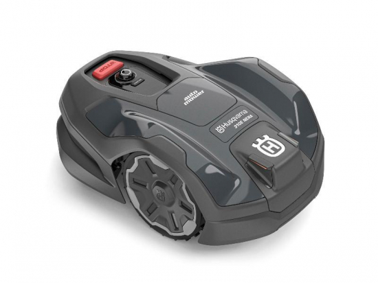 HUSQVARNA - AM305E NERA