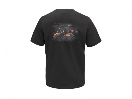 Tee-shirt AXION 9 CLAAS